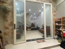 Hình ảnh Oto đỗ cửa DT 60m2 nở hậu tài lộc 3 tầng giá nhỉnh 5 tỷ chốt bất chấp
