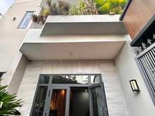 Hình ảnh HXH sát mặt tiền, Lê Quang Định, p5, bình thạnh, 100m2, 3T, 10.3 tỷ