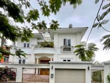 Hình ảnh Cho thuê Biệt Thự Hồ Bơi khu Compound Quốc Hương -Thảo Điền-Q2