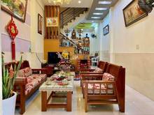 Hình ảnh Chính chủ bán nhà hẻm 282 Bùi Hữu Nghĩa, 68m2, giá 1 tỷ 20tr gần chợ