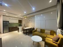 Hình ảnh Cho thuê CHCC THE TRESOF - 2 phòng ngủ