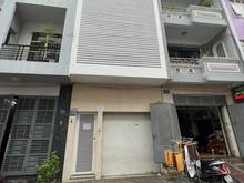 Hình ảnh MT Hoa Lan, Phú Nhuận. 4x20, 4 Tầng. Đoạn đẹp nhất. Chỉ 38 triệu