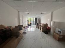 Hình ảnh Cho thuê nhà mặt tiền đường 170 Xuân Thủy và Quốc Hương, P. Thảo Điền