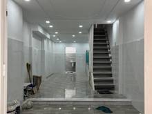 Hình ảnh sát mặt tiền nguyễn thị minh khai Q1 giá bán 7.3 tỷ tl tốt, DT 55m2