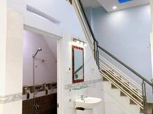 Hình ảnh Bán nhà hẻm xe hơi đ.Lê Quang Định, Bình Thạnh, SHR 1.820 tỷ 40m2