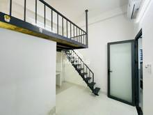 Hình ảnh Phòng trọ cao cấp 25m2 - Khuông Việt - Âu Cơ