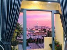 Hình ảnh Bán nhanh CH Opal Garden Q.Thủ Đức 71m2-1 tỷ 480.Full nội thất.