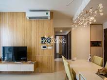 Hình ảnh Cho thuê CHCC THE TRESOR - 2pn - Full nội thất