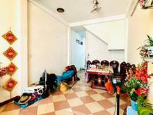 Hình ảnh Nhà nguyễn thượng hiền, 59m2, 7.6tỷ phường 6 bình thạnh 3t BTCT.