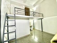 Hình ảnh Cho Thuê Phòng Full Nội Thất Tại Minh Phụng - Quận 6
