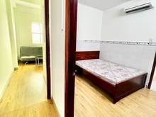 Hình ảnh CÒN 1 CĂN HỘ 45M2 PHÒNG NGỦ, P.KHÁCH +BẾP. Ful Nội Thất, có thang máy