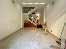 Hình ảnh Nhà làm KTX, SLEPBOOX đường Nguyễn Văn Đậu: 5x25m Trệt 3 Lầu-ST