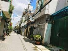 Hình ảnh Kinh Doanh Thua Lỗ Cần Bán Gấp Nhà Trịnh Đình Trọng 50m2 Sổ Hồng Riêng