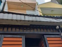 Hình ảnh Ra đi siêu phẩm quận 3 siêu rẻ. Lê Văn Sỹ Quận 3, 60,3m2, 1 tỷ 985