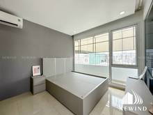 Hình ảnh Căn Hộ 2PN_Balcony_Full Nội Thất_View 2 góc_Có Máy Giặt Riêng_Q7
