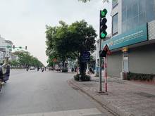 Hình ảnh Nhà Đẹp Ở Ngay, Ngô Gia Tự, 50M*4T, MT4M, OTOTRANH. Giá 5,6 Tỷ.
