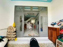 Hình ảnh Cần vốn KD bán gấp nhà 1T1L, Nguyễn Kiệm, Gò Vấp, 55m2/990TR