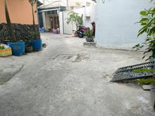 Hình ảnh Cách mặt tiền 1 căn, 40m2, 3 tầng sân thượng, 5,5 tỷ, đ Phan Văn Trị