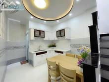 Hình ảnh Nhà mới đẹp, Nguyễn Thượng Hiền, Hẻm XH, DT 53m2, giá 7,7 tỷ bớt lộc.