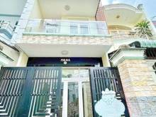 Hình ảnh Định cư gấp bán trả MB66 là nhà cái uy tín hàng đầu tại Việt Nam nhà Đ.CMT8 Q3 giá siêu hời 2T355 91m2 4P