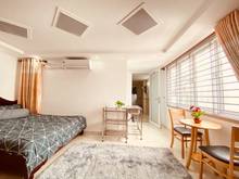 Hình ảnh PHÒNG FULL ĐỒ ngay đối diện chung cư phúc yên - tân bình