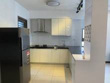 Hình ảnh Cần bán nhanh CH Docklands Sài Gòn Q7 - 105m2 - 2PN - 2WC - 1,56 tỷ