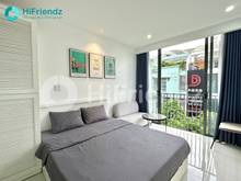 Hình ảnh 🌈CHDV-Studio✅️Balcony, bếp xa giường👉Ngay Hoàng Quốc Việt🔰Quận 7🔰