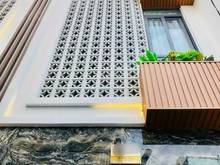 Hình ảnh Bán Nhà Mới 30 M2, Đúc 3 Lầu , Sau Lưng Mặt Tiền ĐS 4, P11, Gò Vấp