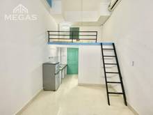 Hình ảnh Phòng trọ full nội thất - 30m2 - Lũy Bán Bích - Kênh Tân Hóa