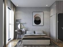 Hình ảnh Cho thuê Trang Chủ MB66.COM / Đăng Ký Tặng 66K tại dự án feliz en vista, đầy đủ nội thất đẹp y hình