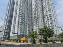 Hình ảnh Chính Chủ Cần Bán Căn 50M2,2PN,Chỉ 1,950 Tỷ,Cho Vay 70%, Nhà Ở Ngay