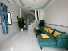 Hình ảnh Nhà 49m2 cần tìm chủ mới đường số 35, Quân 2