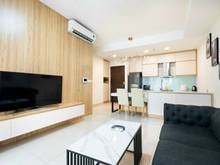 Hình ảnh Cho thuê CHCC THE TRESOR - 2 phòng ngủ