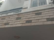 Hình ảnh giảm 300tr, nhà nguyễn gia trí, p25, bình thạnh, 67m2, chỉ 6.7 tỷ