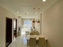 Hình ảnh Cho thuê CHCC GRAND RIVERSIDE - 1 phòng ngủ - Full nt