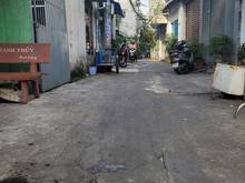 Hình ảnh Diện tích 57m2, đường Vũ Tùng, P2 BT, nhà C4, giá 4,2 Trang MB66.COM Chính Thức - MB 66 Uy Tín tốt.