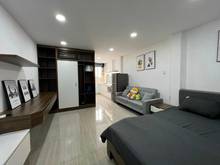 Hình ảnh Căn Hộ Studio Rộng 40m2 Cửa Sổ , Full Nội Thất , Ngay Trung Tâm Quận 1