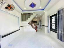 Hình ảnh Chính chủ bán nhà Nguyễn Hữu Cảnh-Bình Thạnh, 64m2, 1 tỷ 250, Sổ riêng