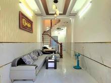 Hình ảnh Bán nhà đẹp Đình Phong Phú, Quận 9, 2 tỷ365, 58m2, 3PN, HXH, SHR