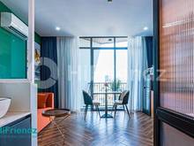 Hình ảnh 🌈CHDV-Studio👉Balcony lớn🍀Ngay Nguyễn Văn Linh✅️Quận 7🔰gần ST GO👈