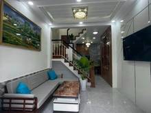 Hình ảnh Bán nhà HXH đ.Phạm Văn Chiêu, P.14, Gò Vấp giá 2.020 tỷ  48m2, SHR