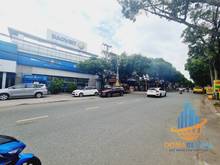 Hình ảnh Cho thuê 1T1L mặt tiền kinh doanh Phan Trung giá 32tr