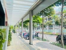 Hình ảnh SHOPHOUSE Saritown, An Lợi Đông, TP Thủ Đức (KHu đô thị
