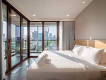 Hình ảnh Cho thuê căn hộ The Metropole 2PN đủ nội thất giá tốt nhất 28tr