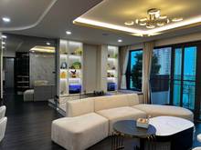 Hình ảnh Cho thuê Trang Chủ MB66.COM / Đăng Ký Tặng 66K siêu đẹp tòa Vip dự án Feliz en vista, 3pn+1 full nt