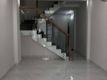 Hình ảnh Bán nhà gấp đường Trương Văn Thành Quận 9 1tỷ752