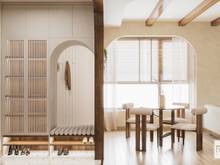Hình ảnh Cho thuê Carillon 7  Tân Phú 2 ban công - 2pn -2wc có nt 10tr