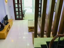 Hình ảnh Hẻm xe hơi lâm văn bền, DT 76m2 nở hậu tài lộc, 4 tầng mua vao ở ngay