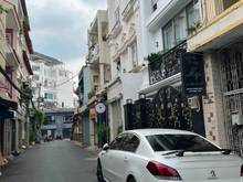 Hình ảnh Bán Nhà (DT:4.1 x 10M) Đoàn Thị Điểm P1 Phú Nhuận : Chỉ 7 tỷ TL