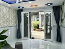 Hình ảnh Vỡ nợ bán nhà 1T1L đường Phan Huy Ích-Gò Vấp, 65m2, 1 tỷ 140, sổ riêng
